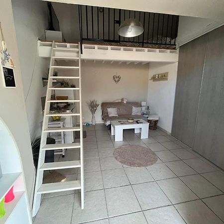 Maison De Village Caumont-sur-Durance المظهر الخارجي الصورة