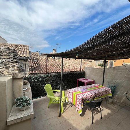 Maison De Village Caumont-sur-Durance المظهر الخارجي الصورة
